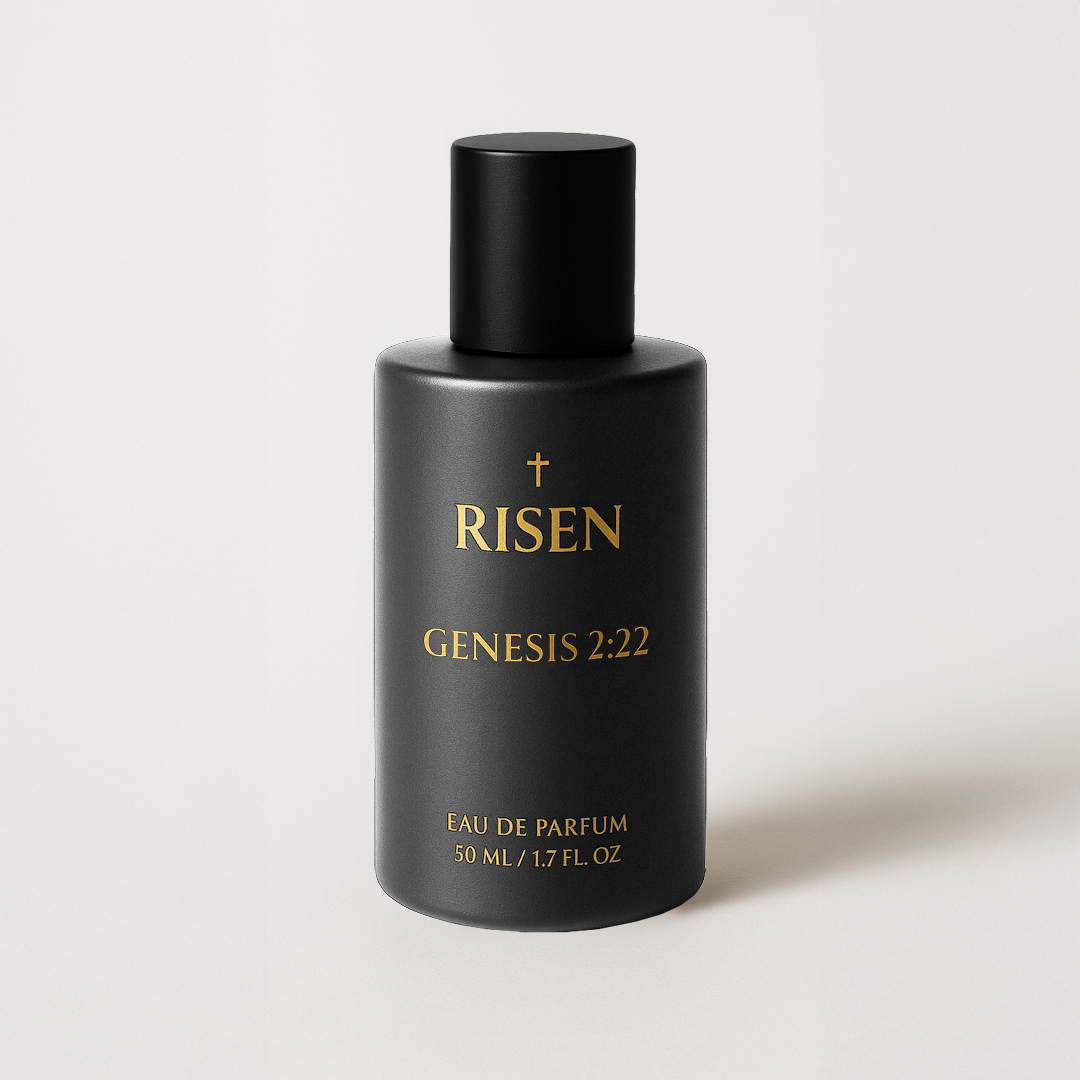 Genesis 2:22