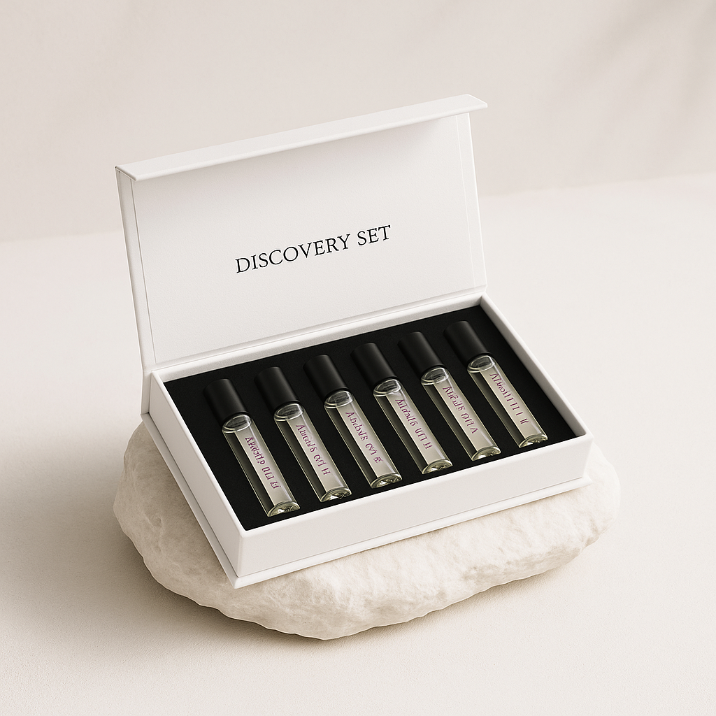 Discovery Set for Her