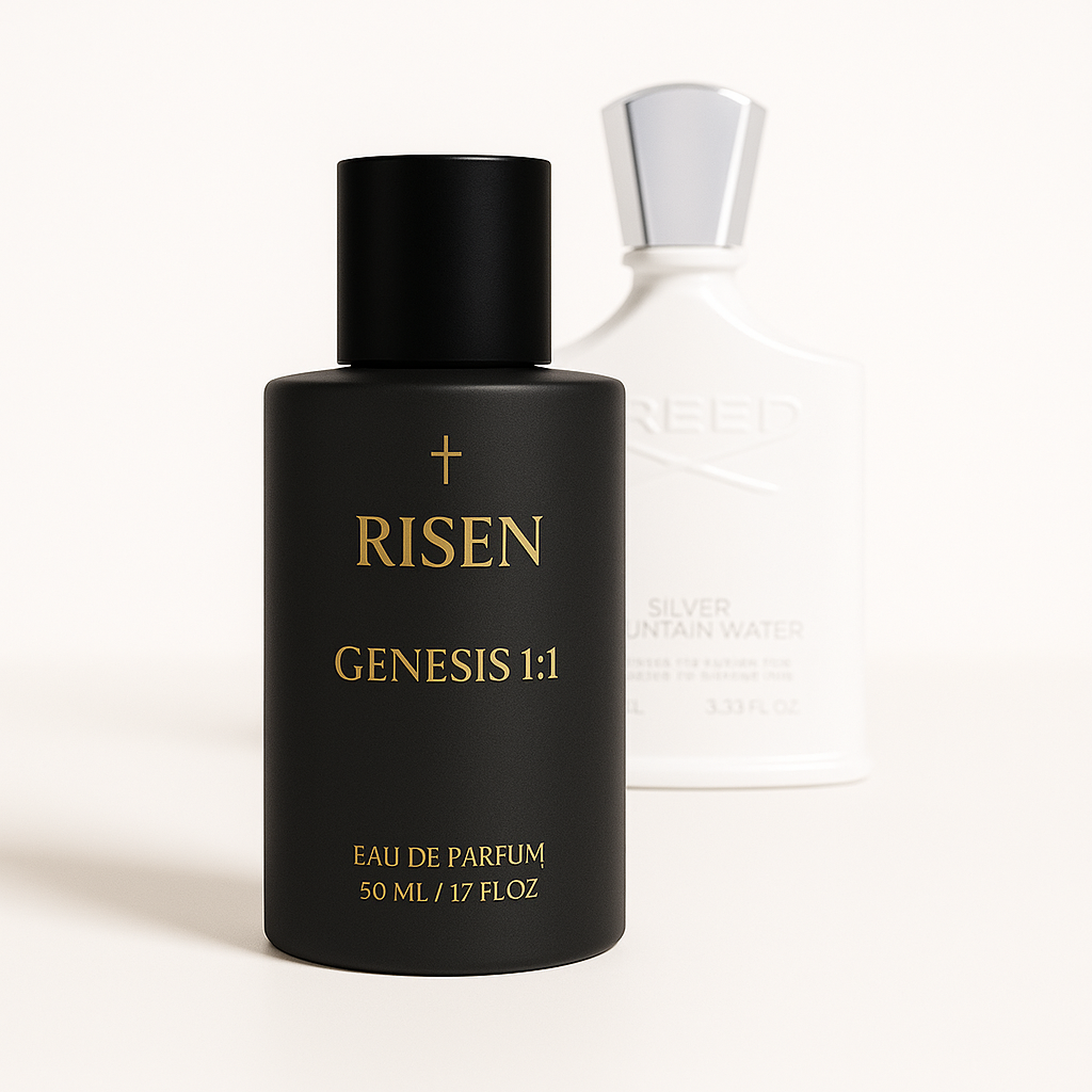Genesis 1:1