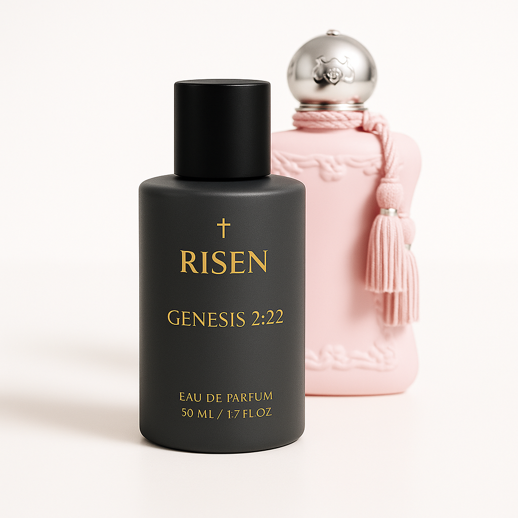 Genesis 2:22