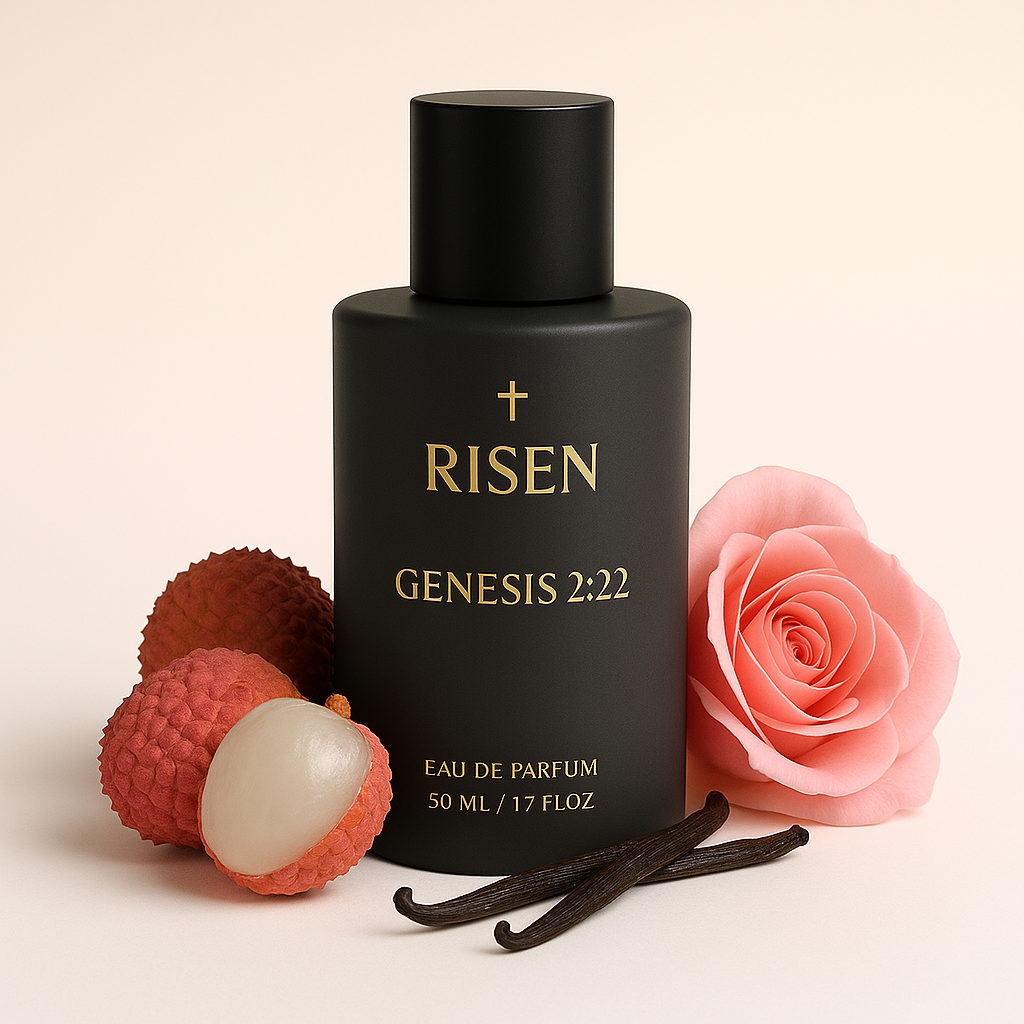 Genesis 2:22