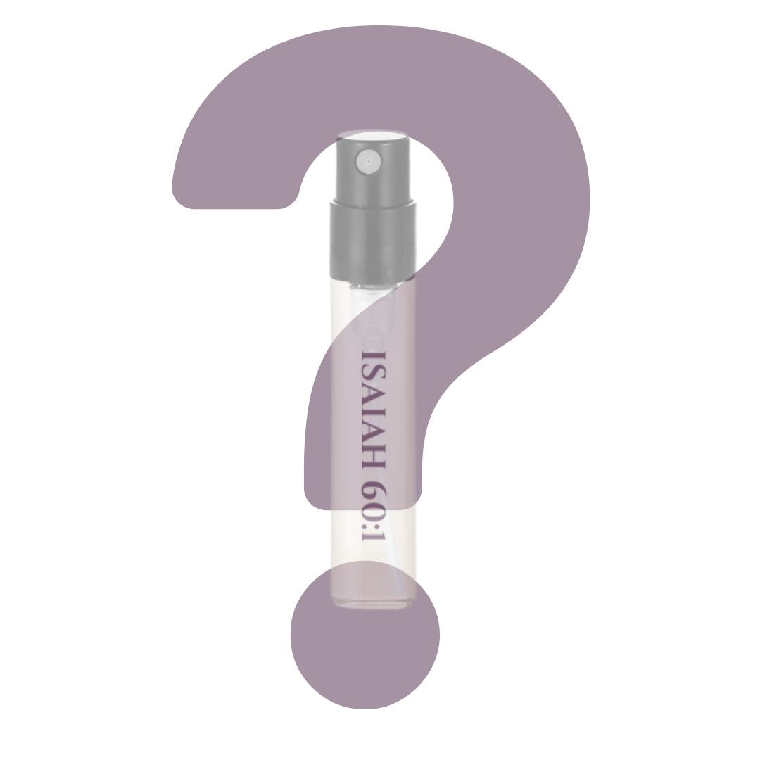 Travel-Sized Spray