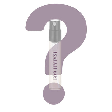 Travel-Sized Spray
