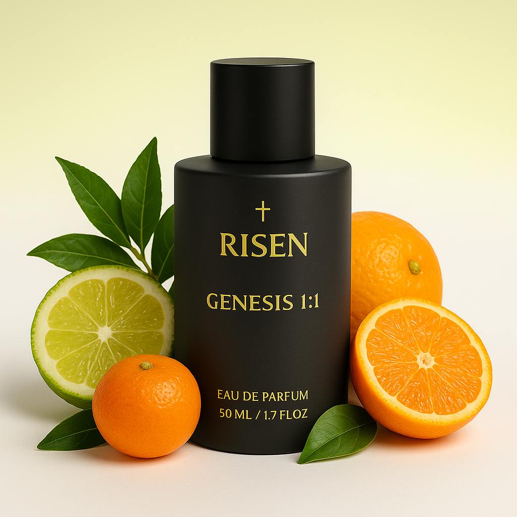 Genesis 1:1