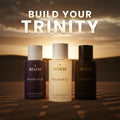 Build Your Trinity