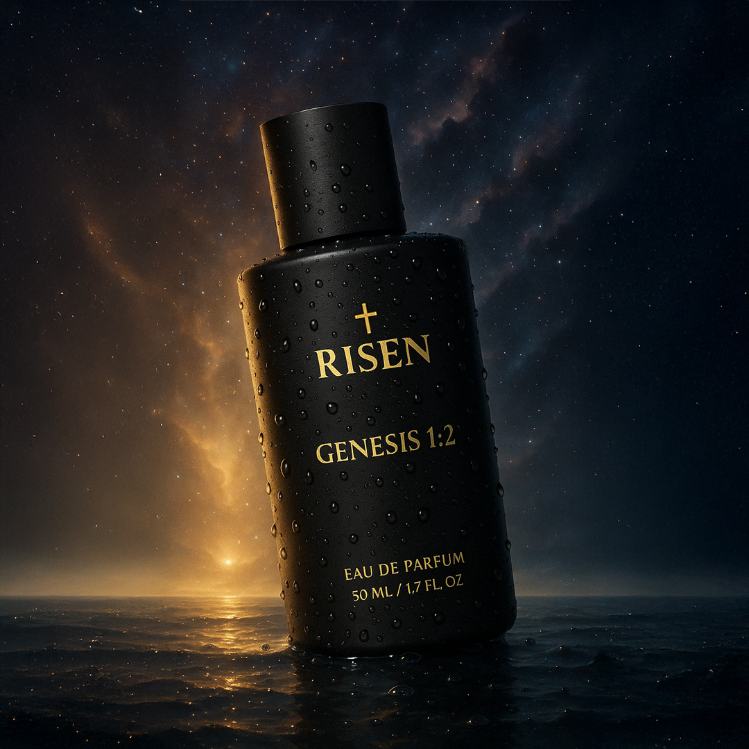 Genesis 1:2