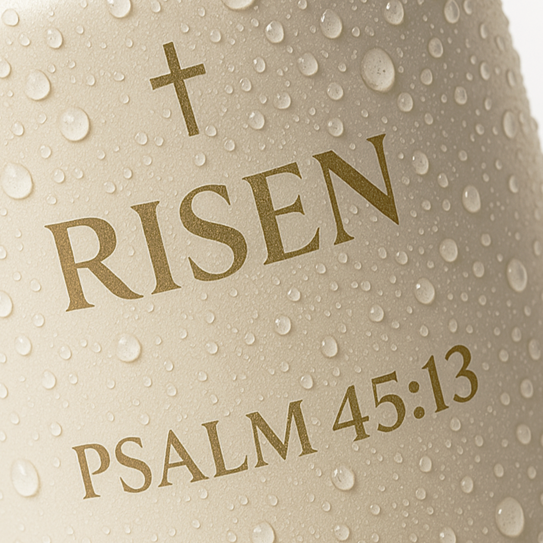 Psalm 45:13